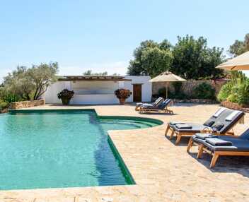 Villa Amitya