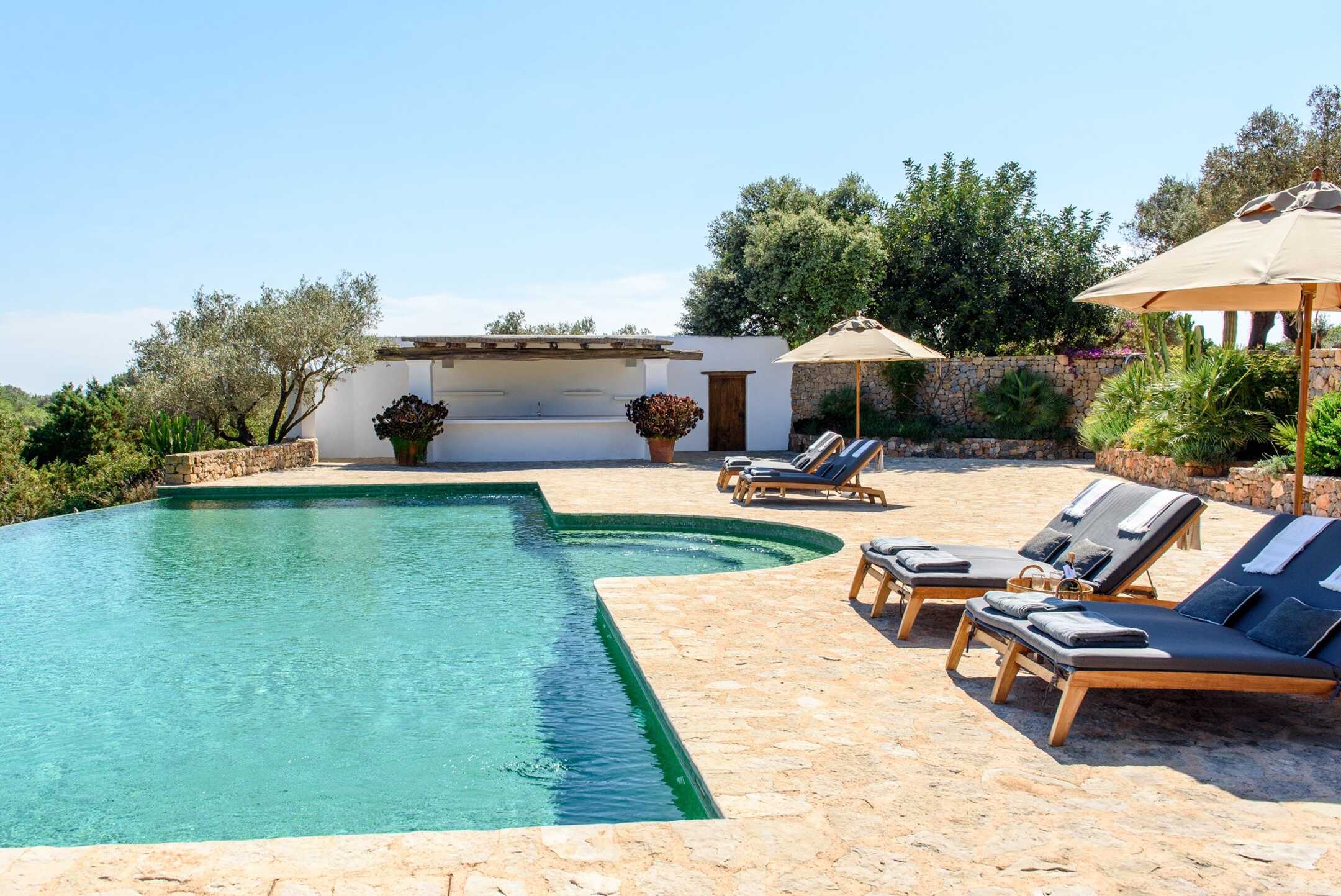 Villa Amitya