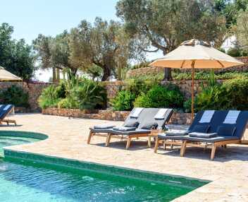 Villa Amitya