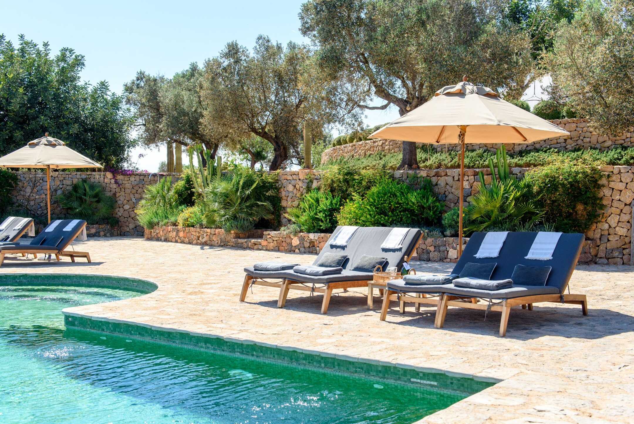 Villa Amitya