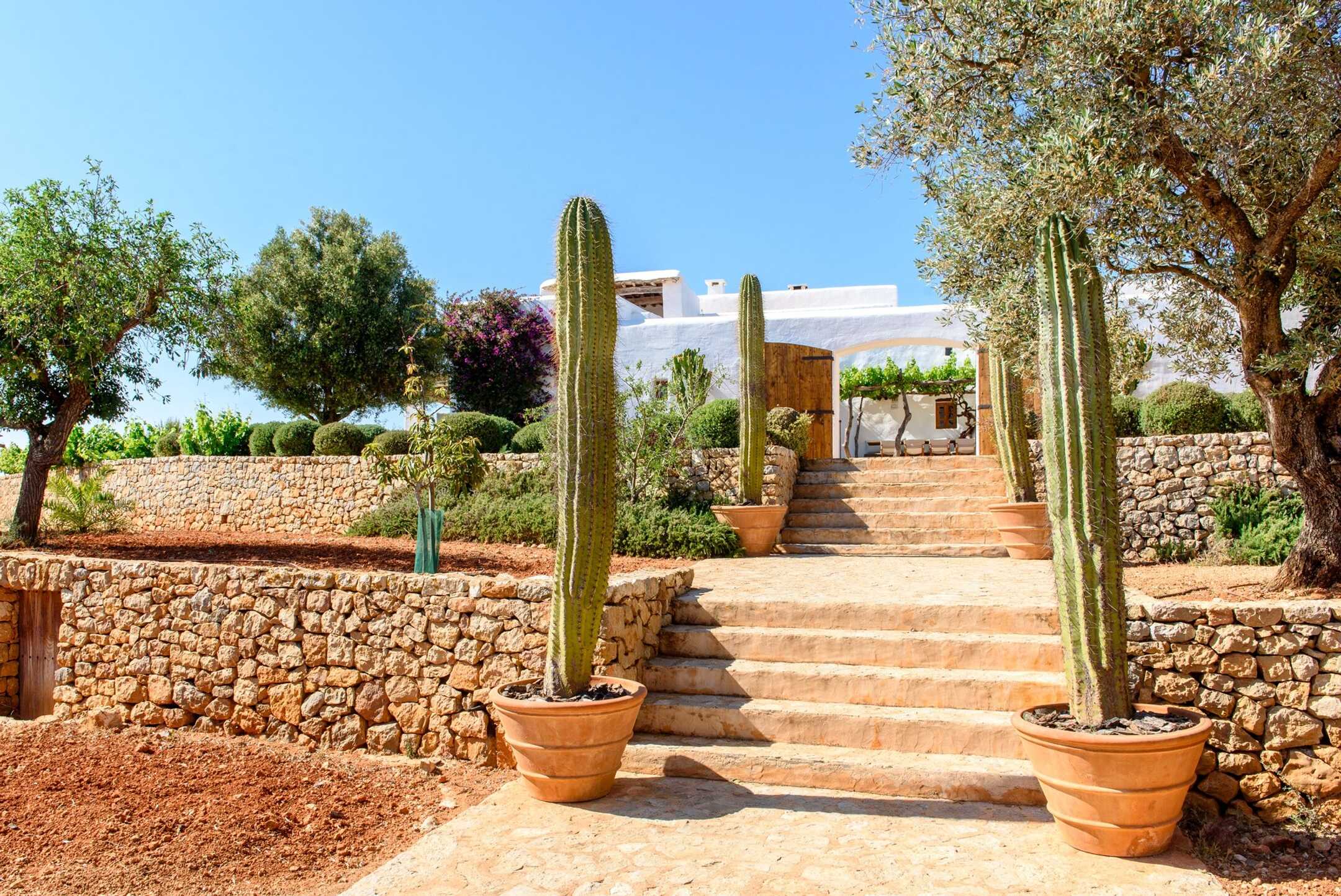 Villa Amitya