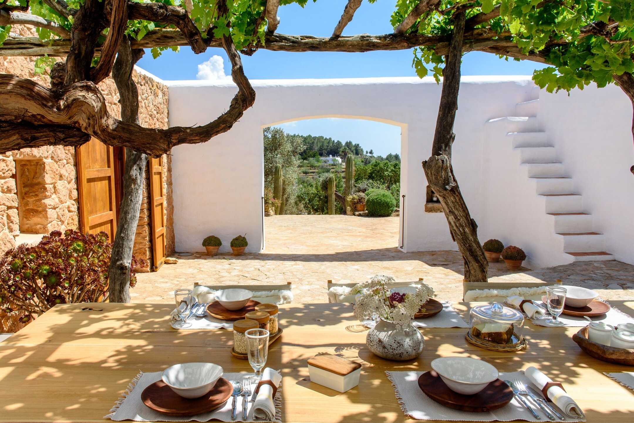 Villa Amitya