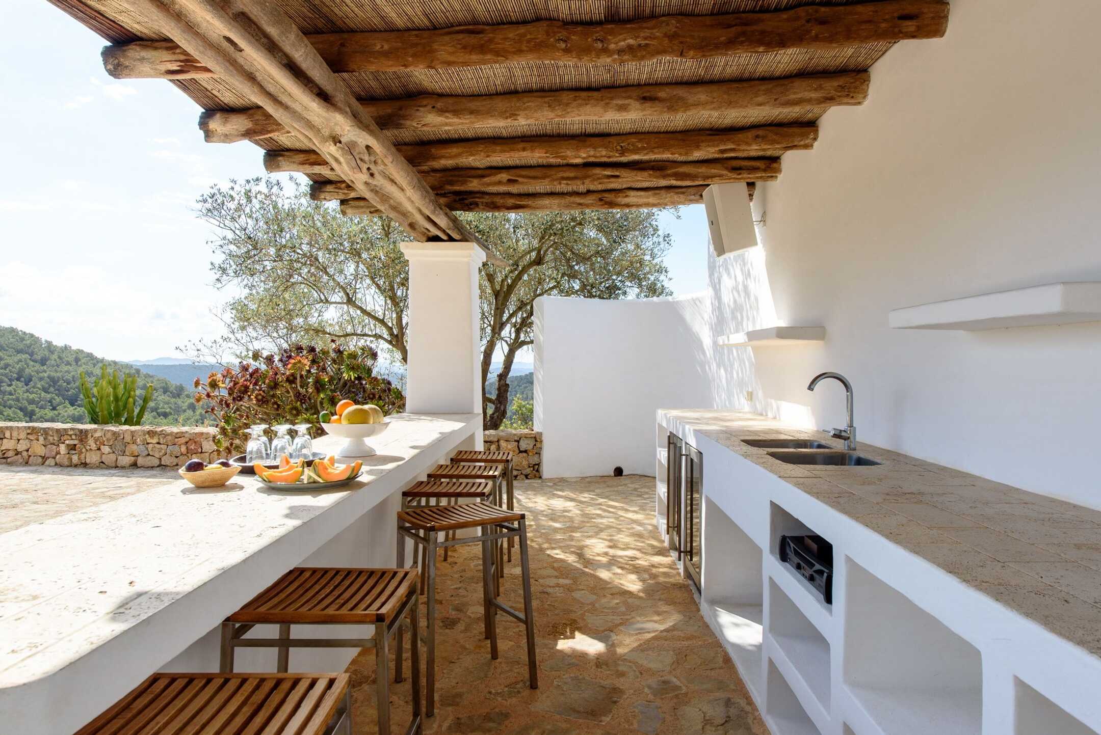 Villa Amitya