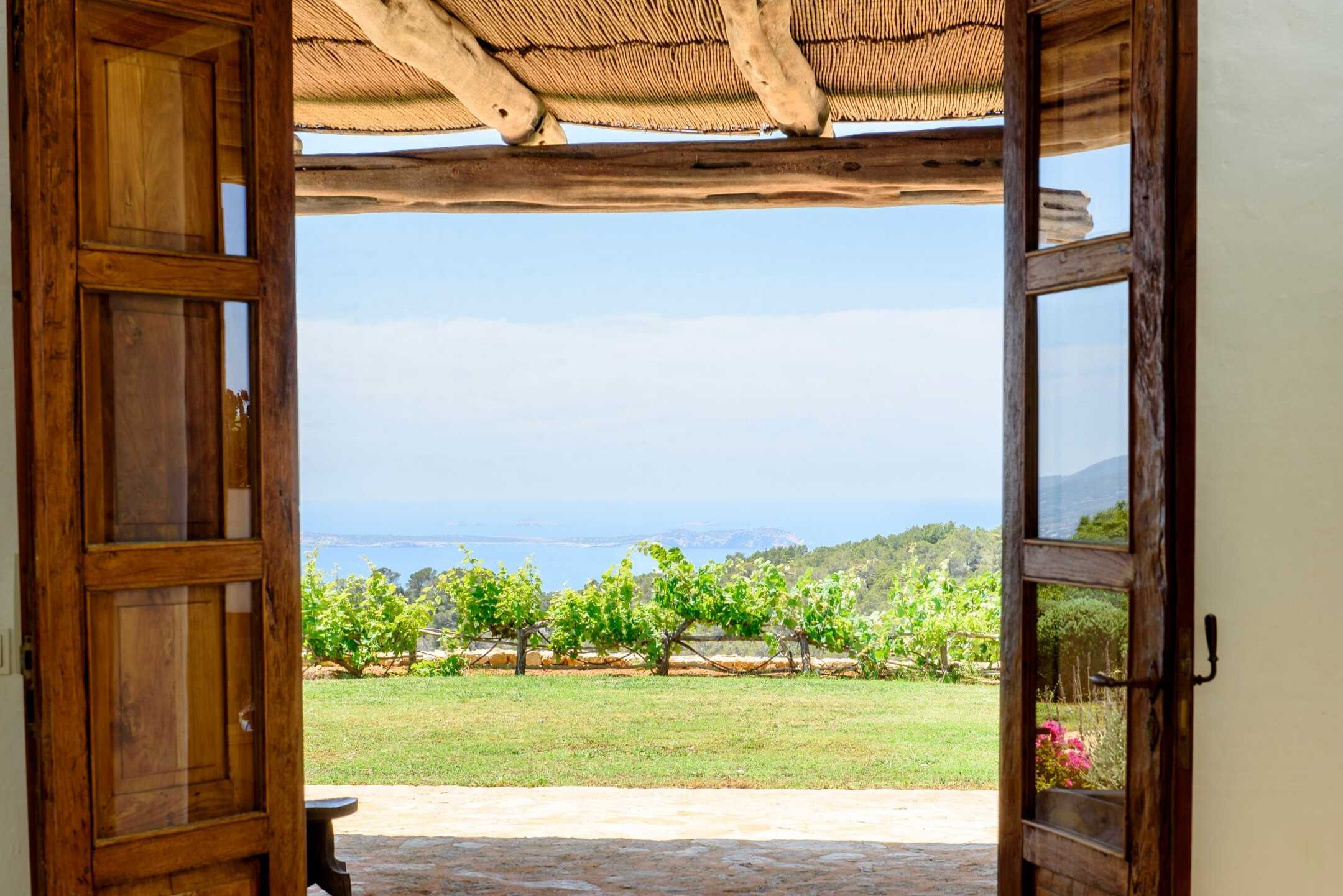 Villa Amitya