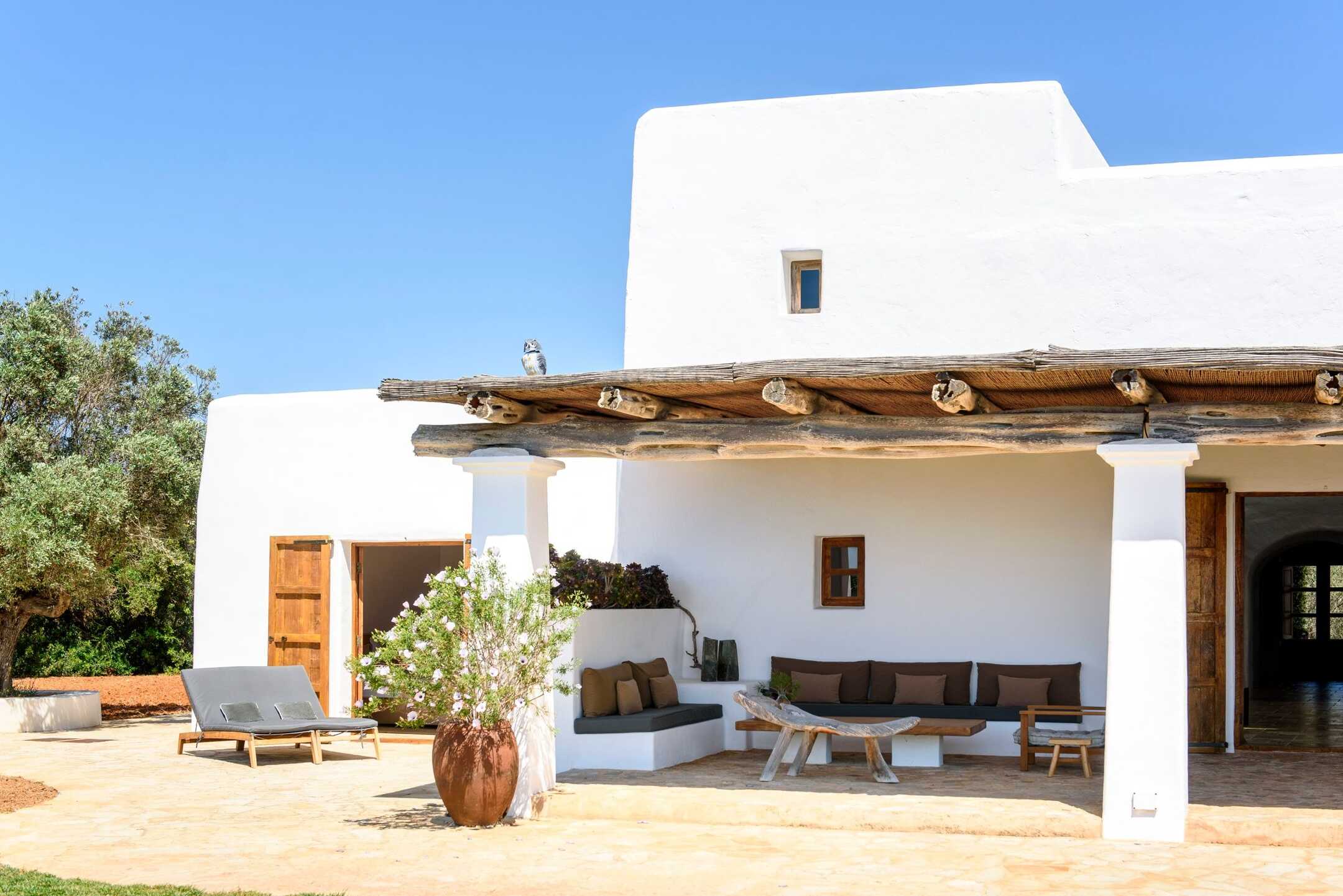 Villa Amitya