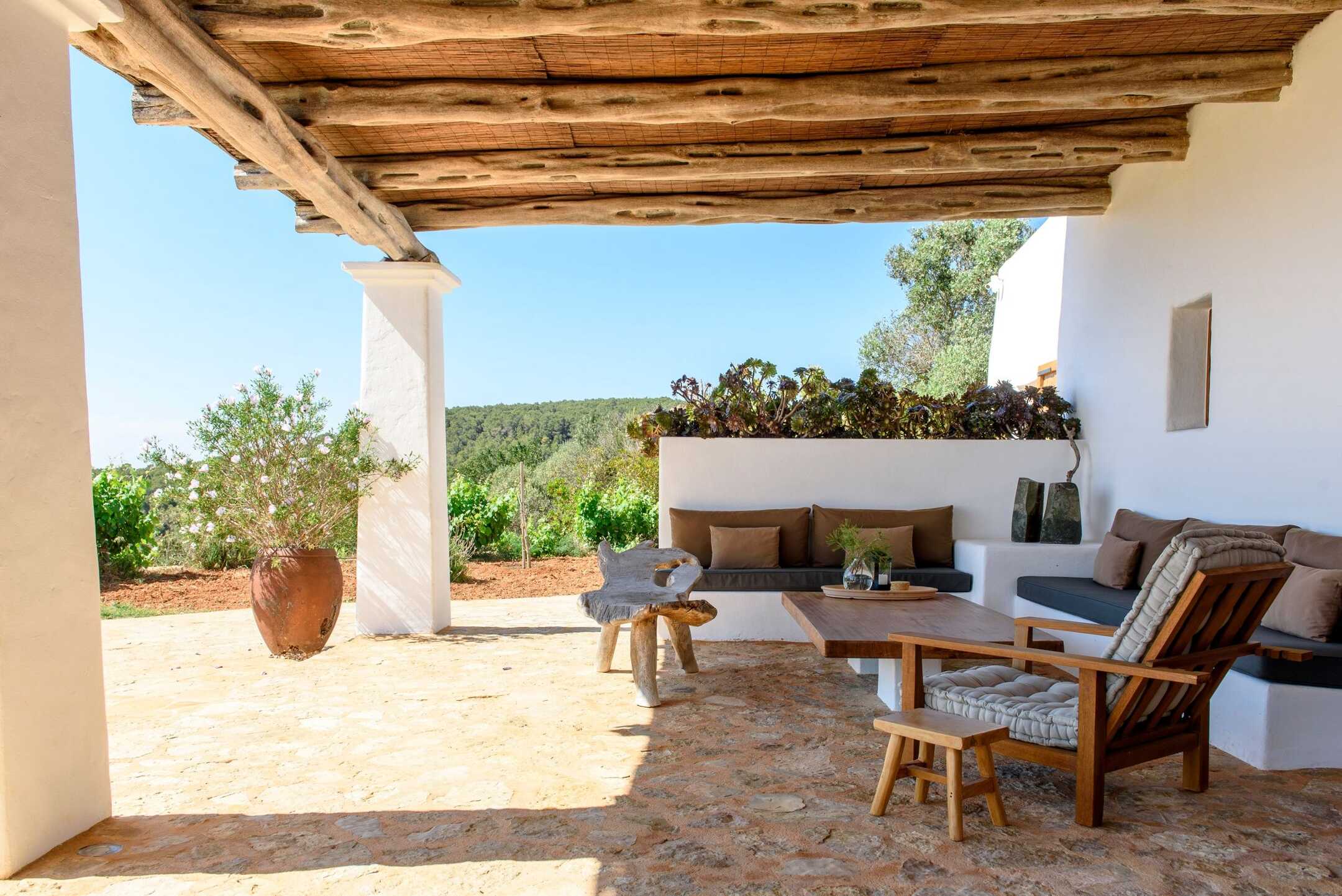 Villa Amitya