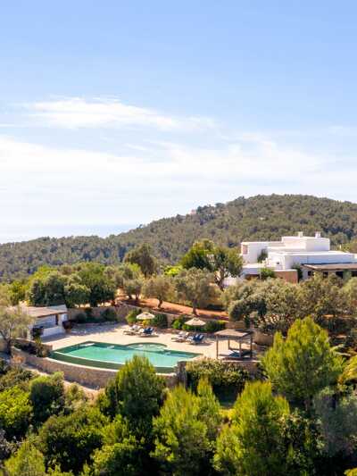 Villa Amitya