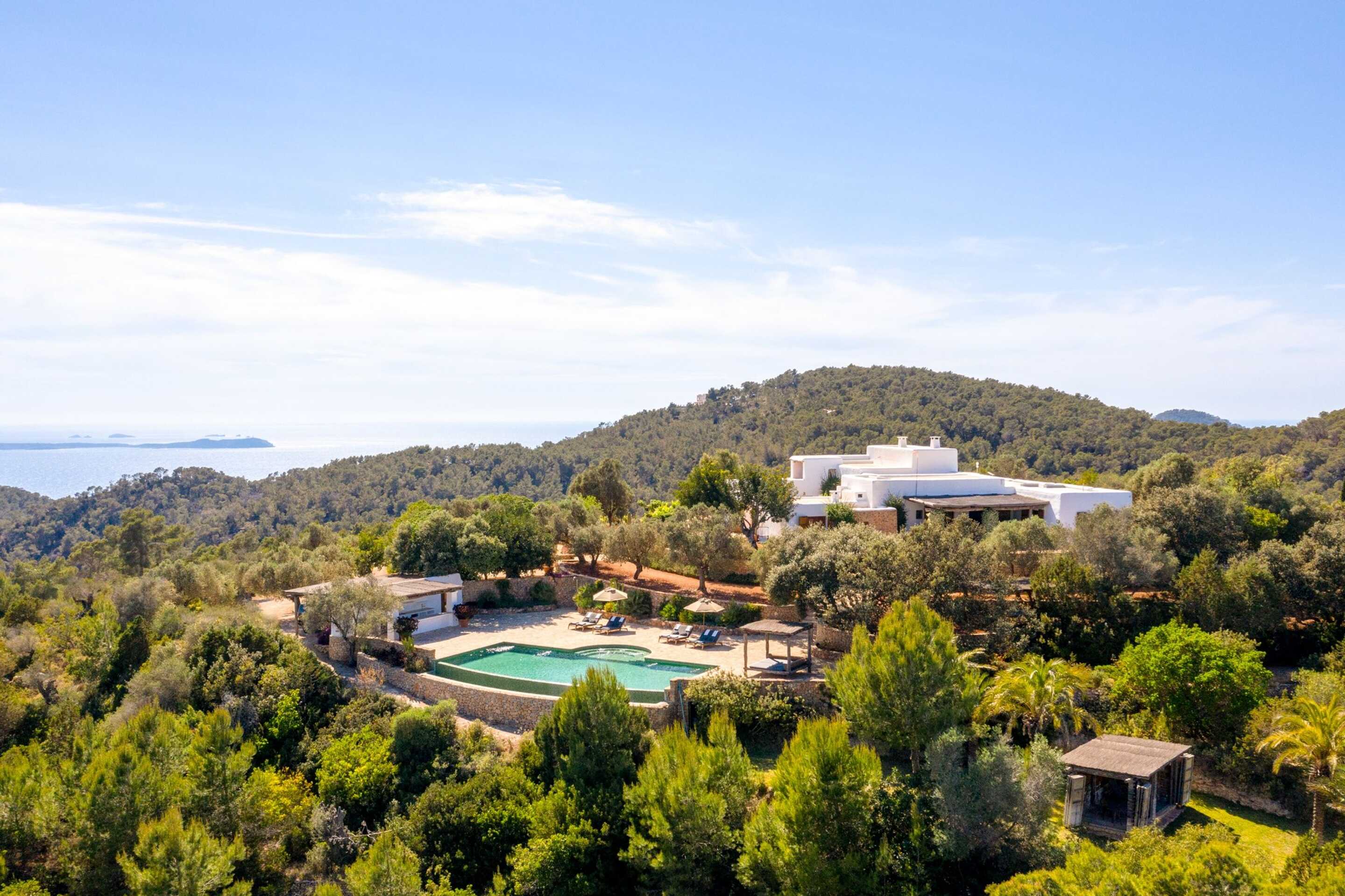 Villa Amitya