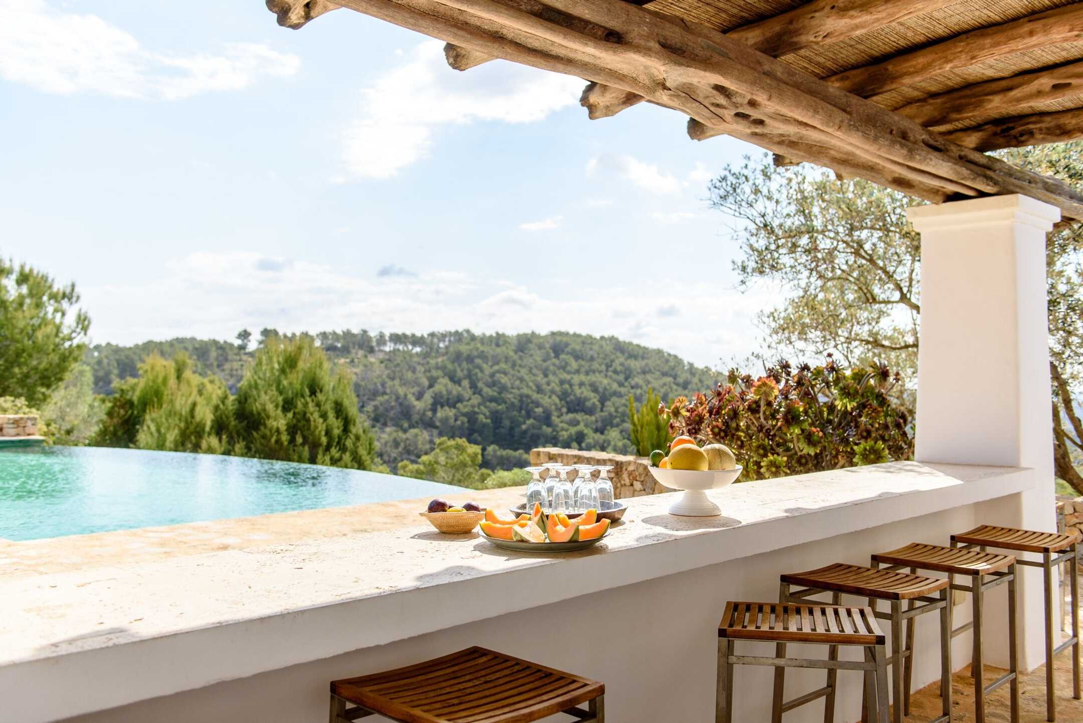 Villa Amitya