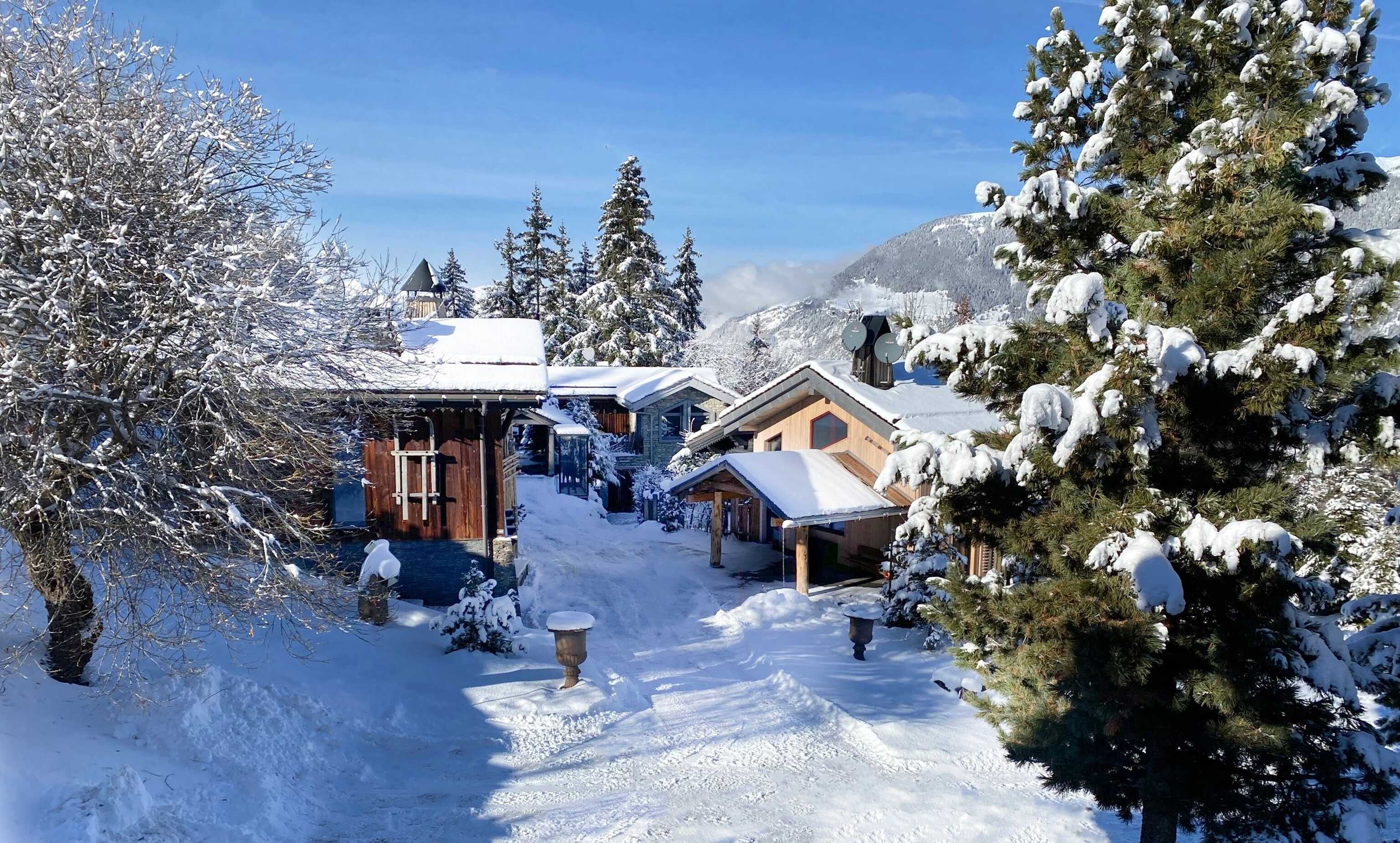 Hameau de Sillulika