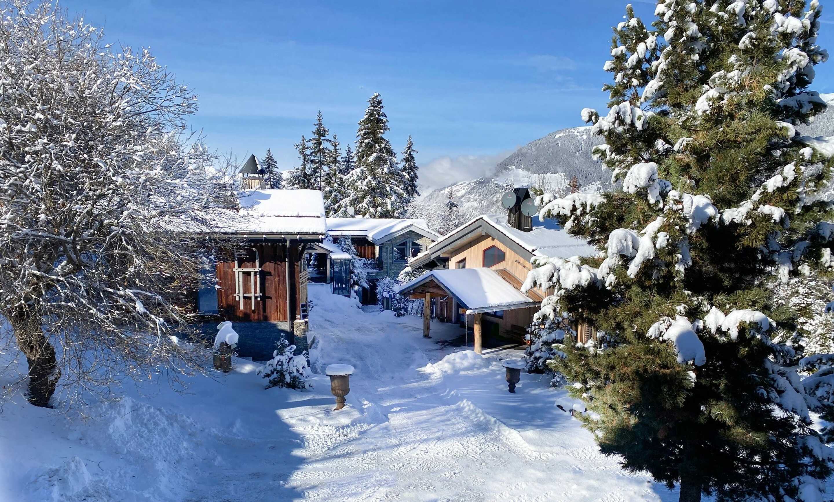Hameau de Sillulika