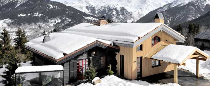 Hameau de Sillulika