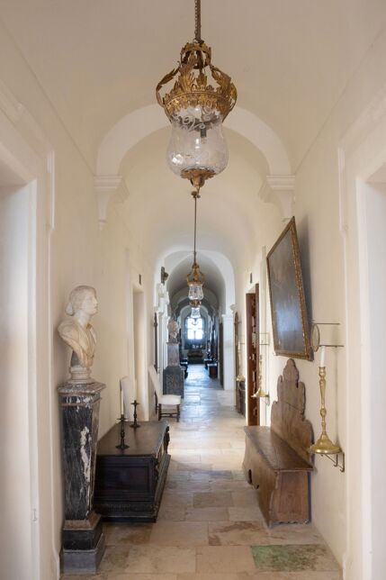 Villa del Tempio