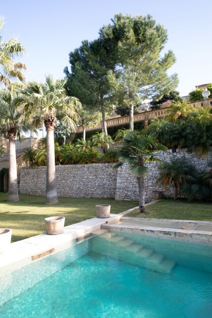 Villa del Tempio