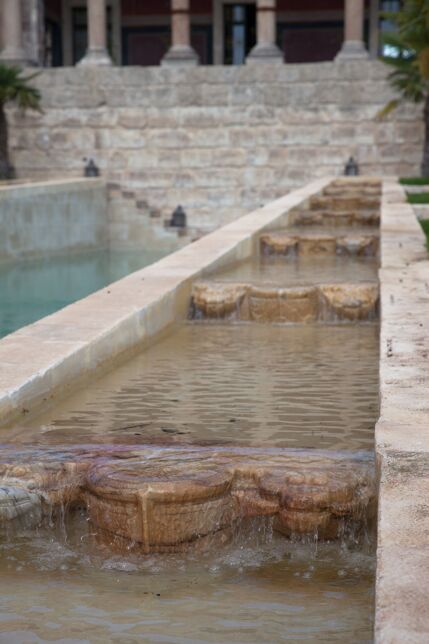 Villa del Tempio