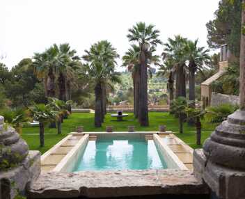 Villa del Tempio