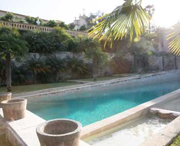 Villa del Tempio