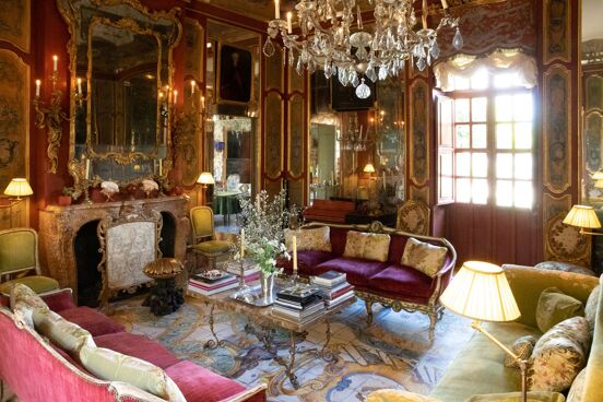 Villa del Tempio