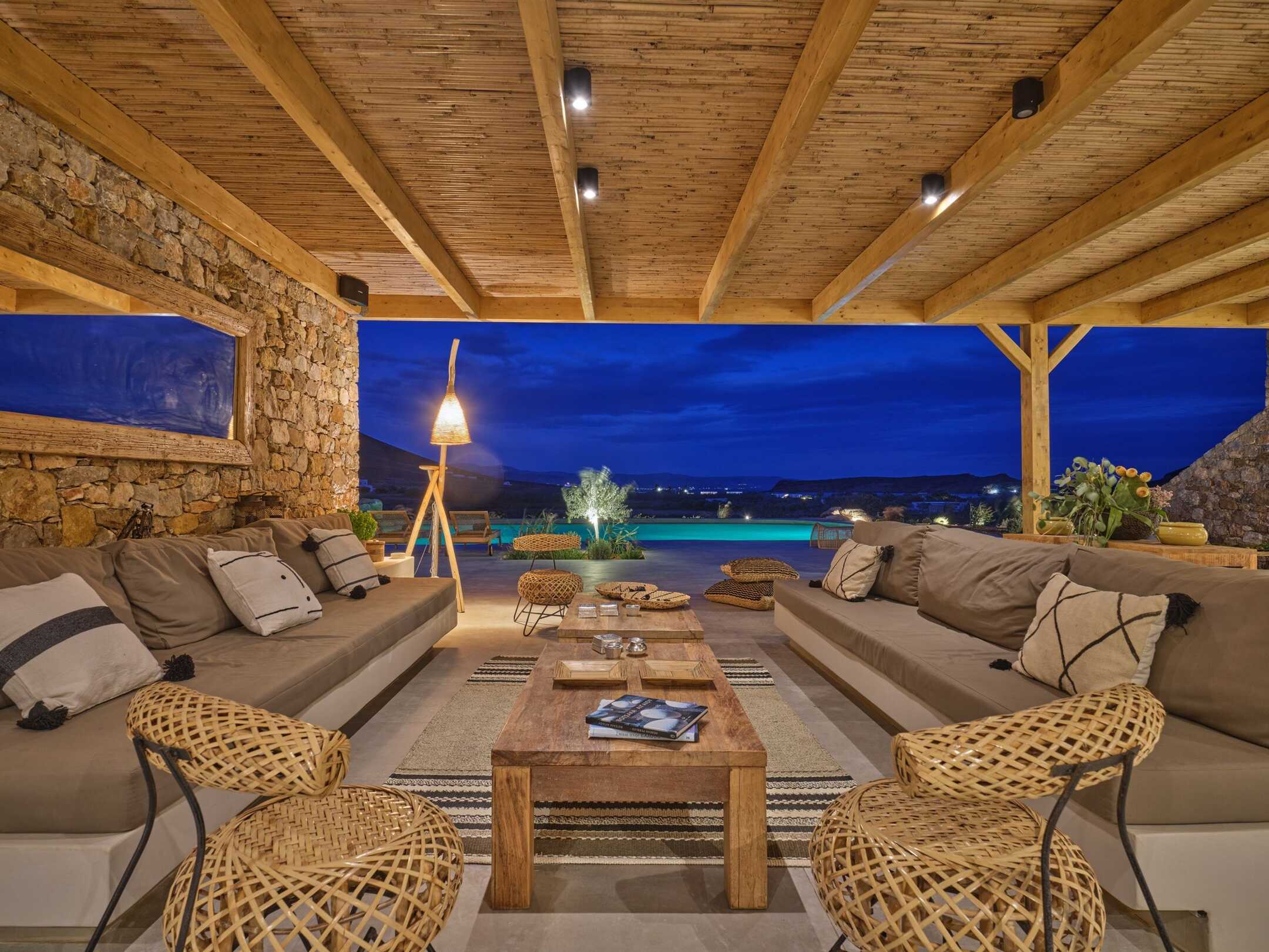 Villa Theros
