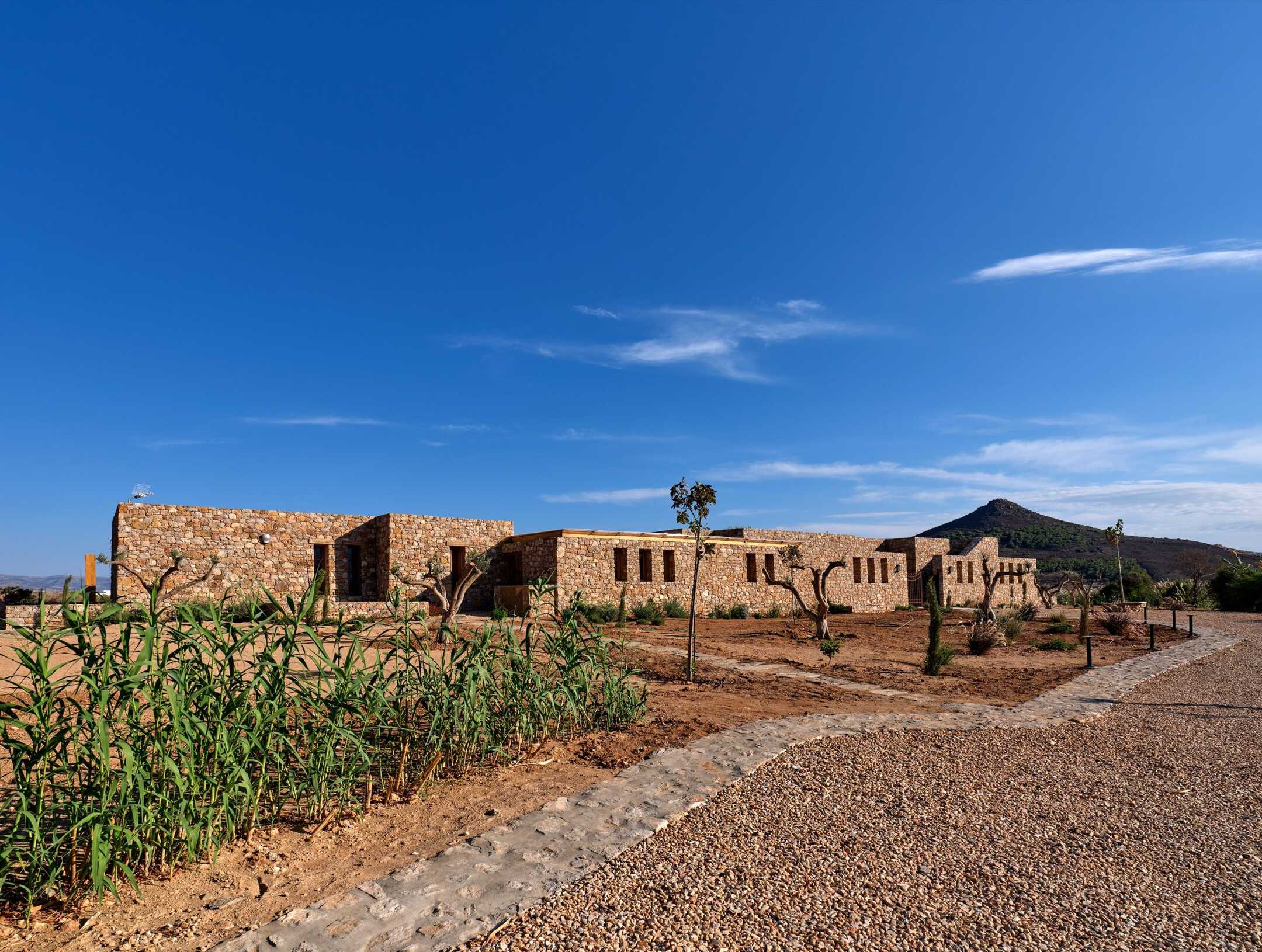 Villa Theros