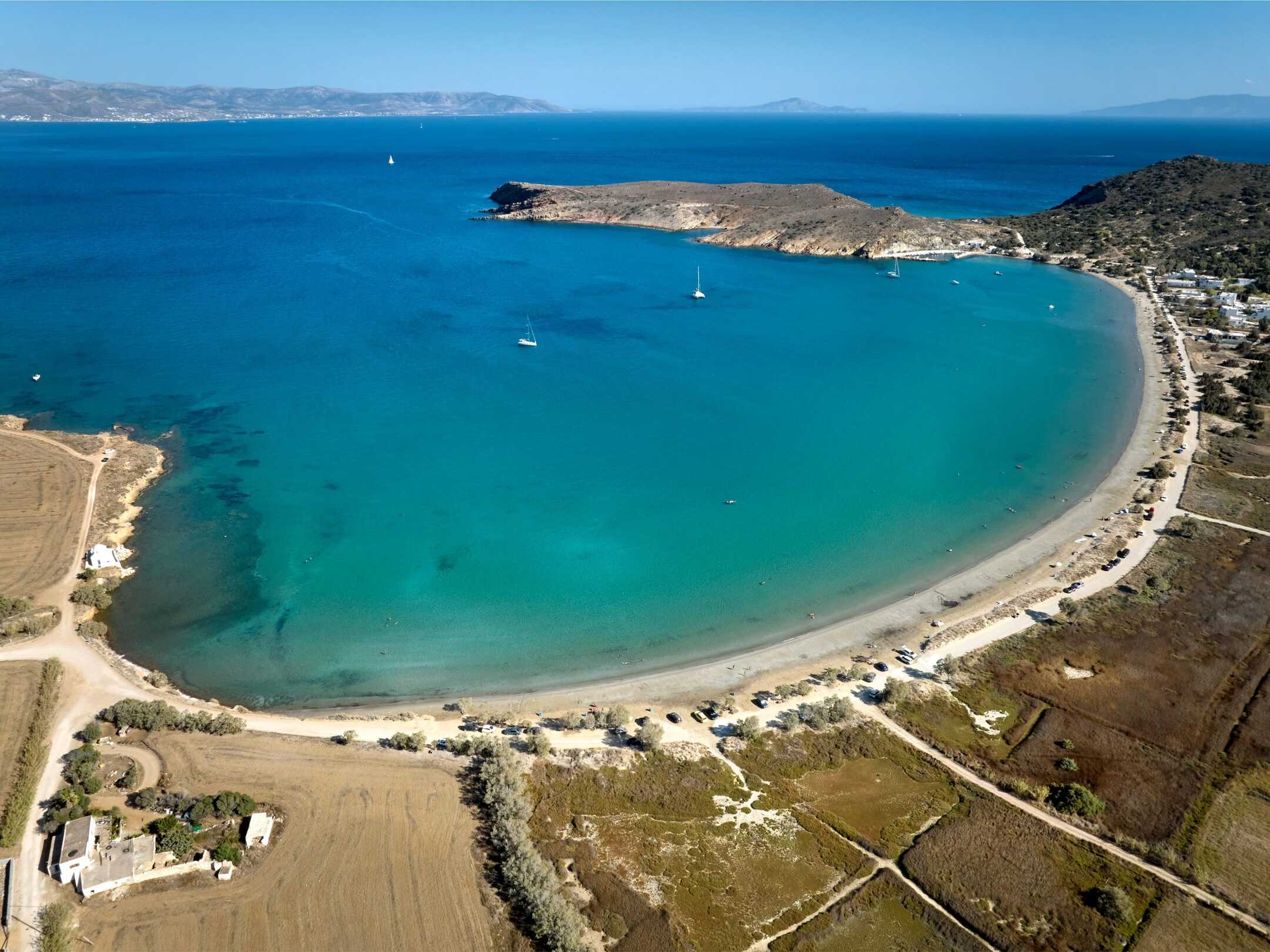 Villa Theros