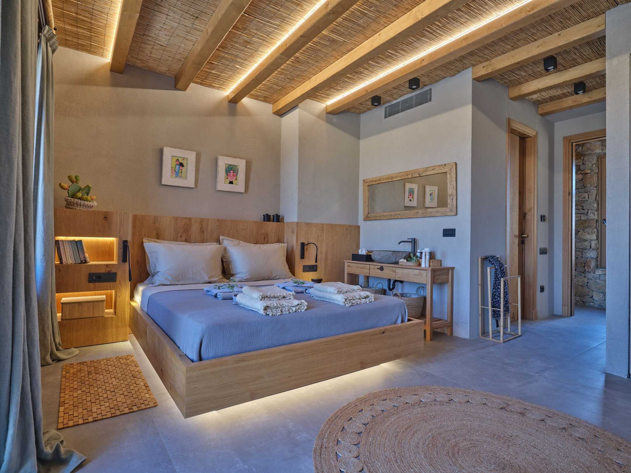 Villa Theros