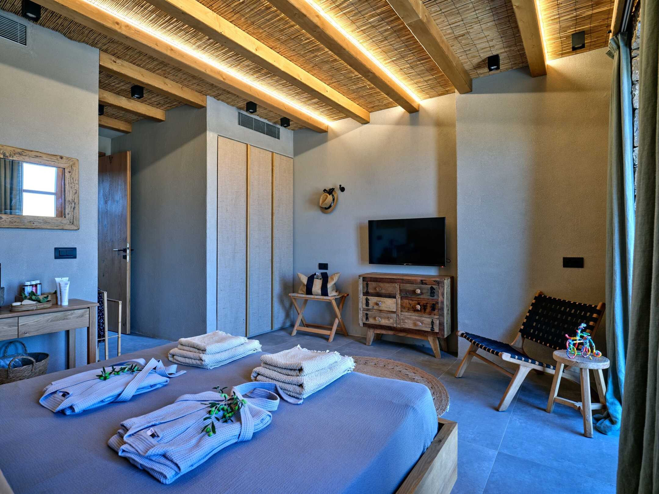 Villa Theros