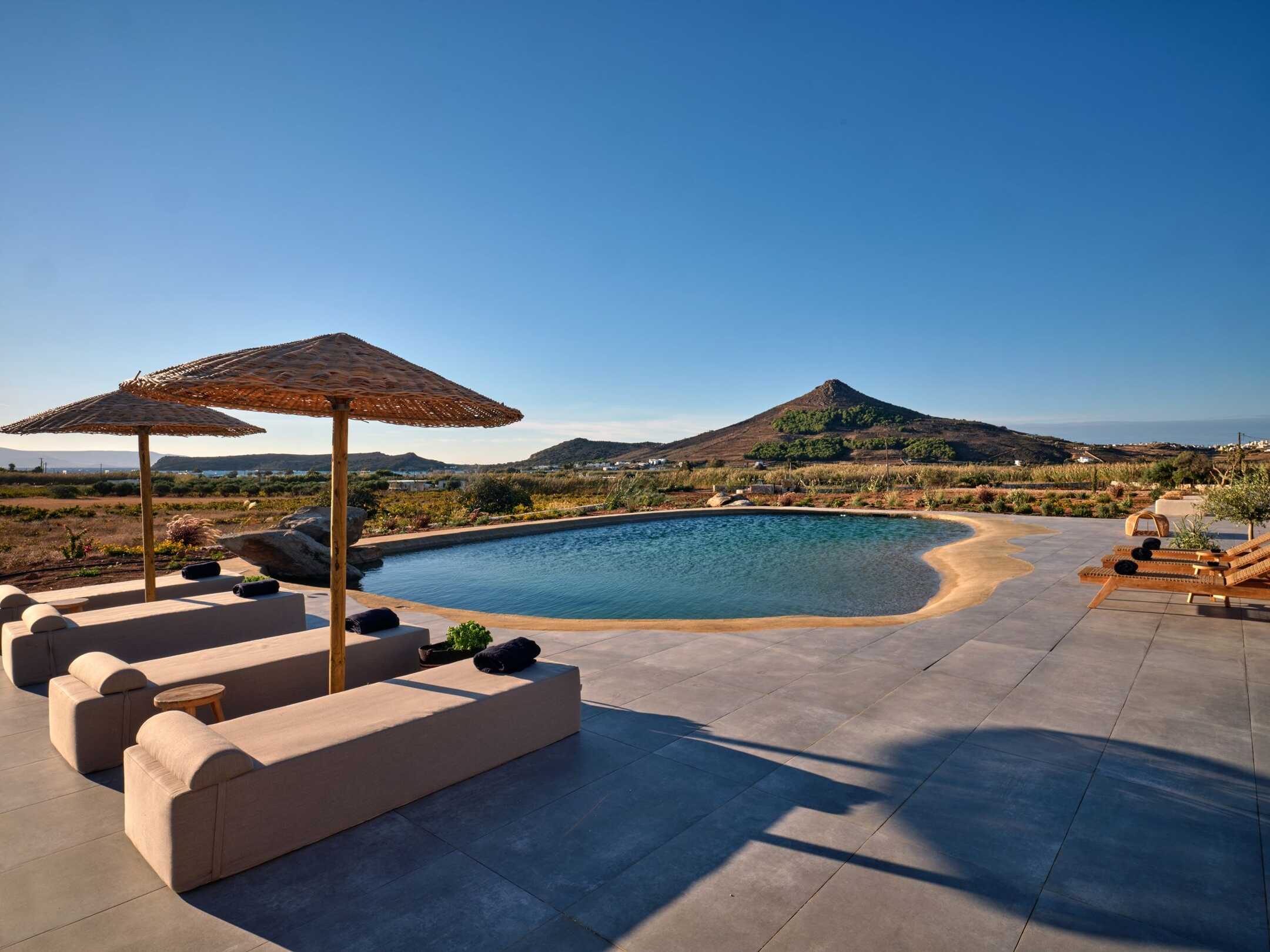 Villa Theros