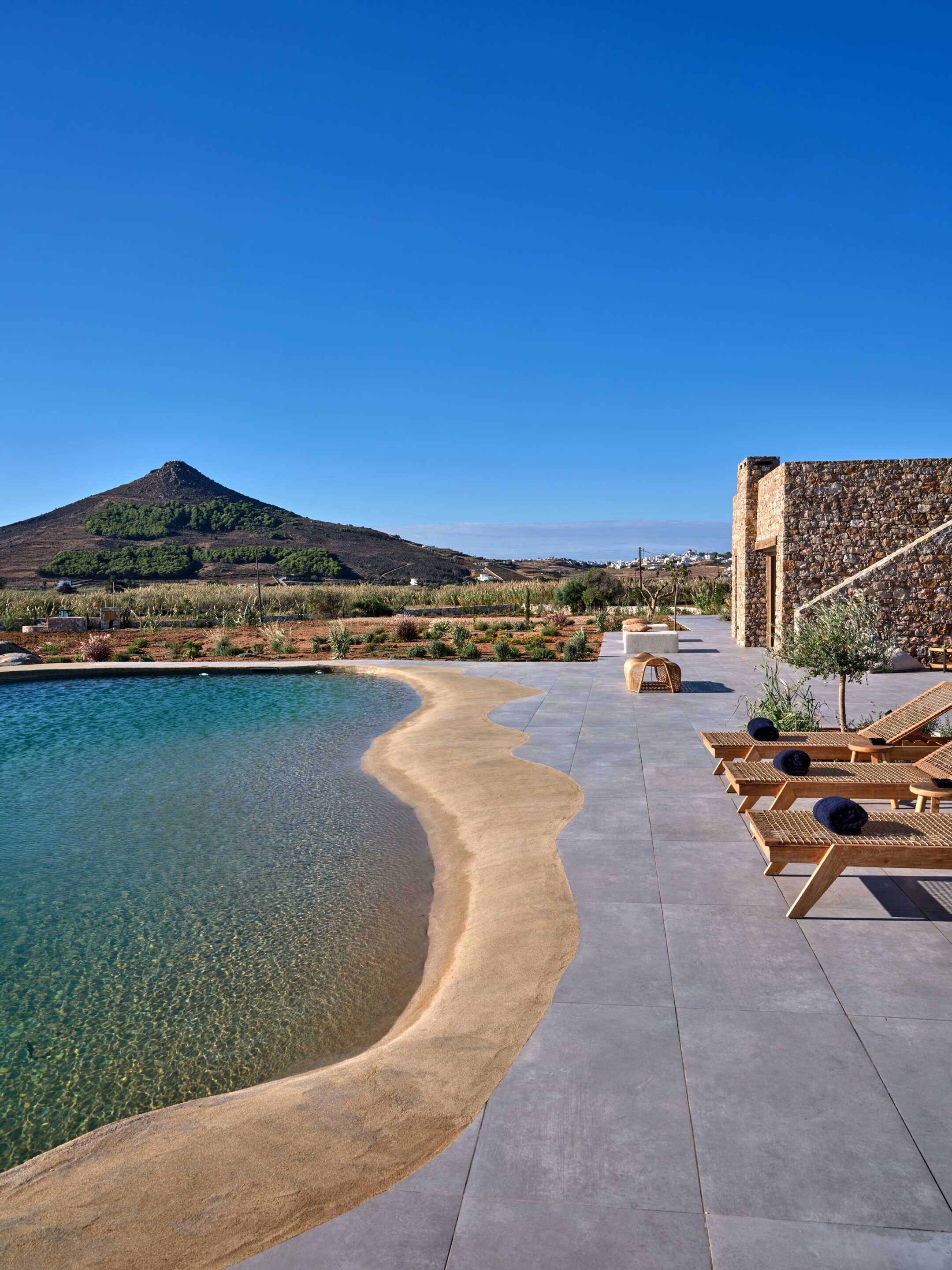 Villa Theros