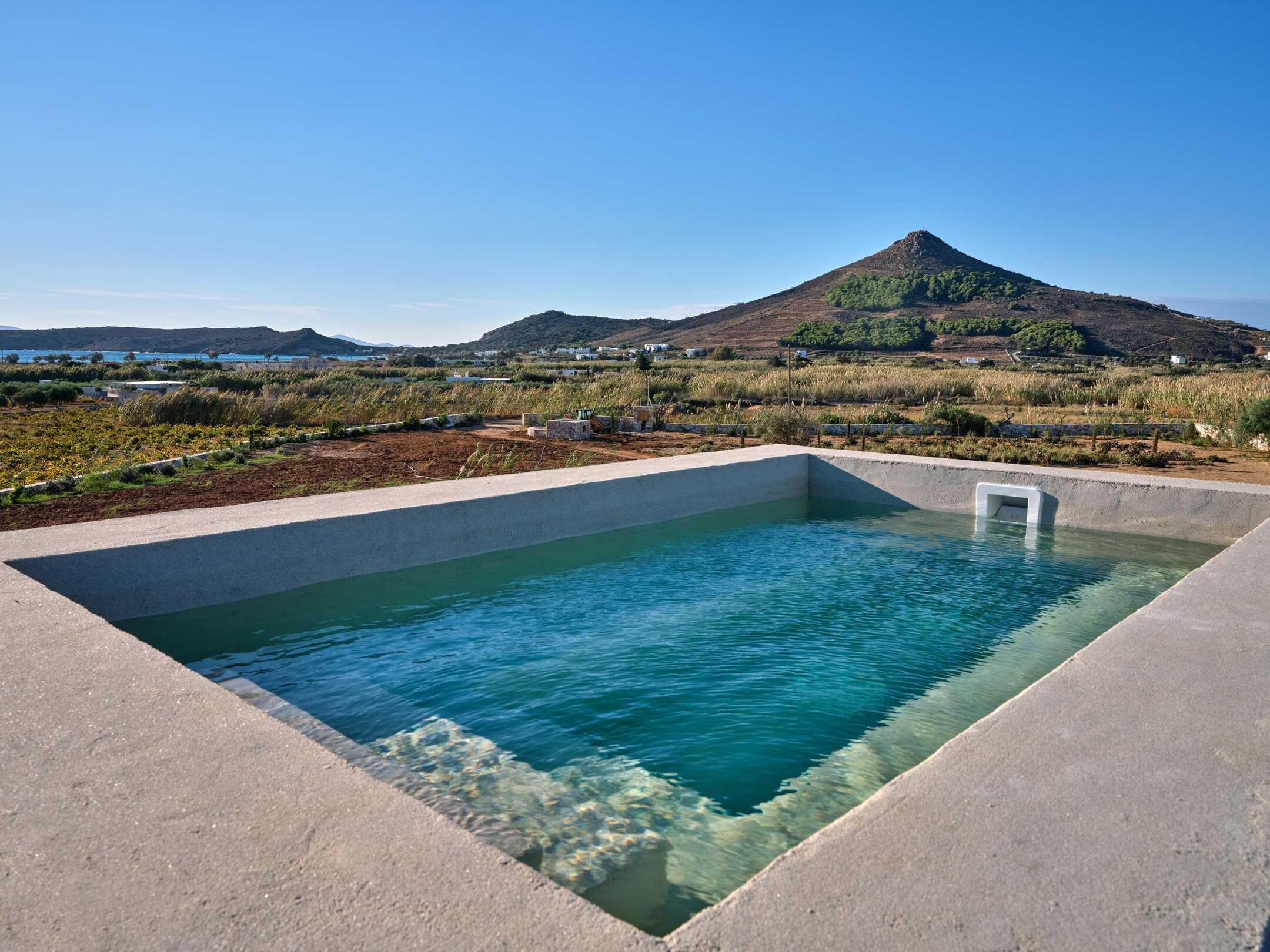 Villa Theros