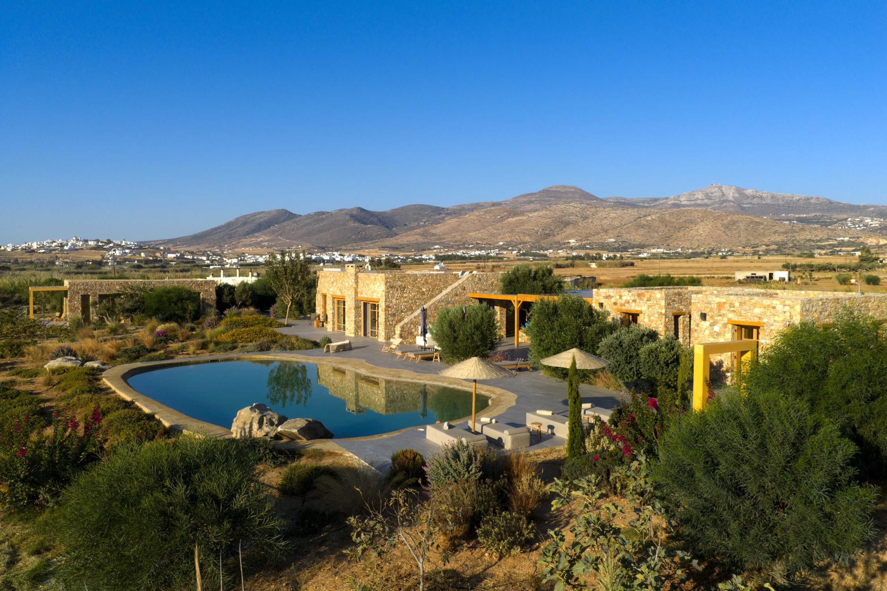 Villa Theros