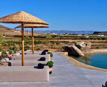 Villa Theros