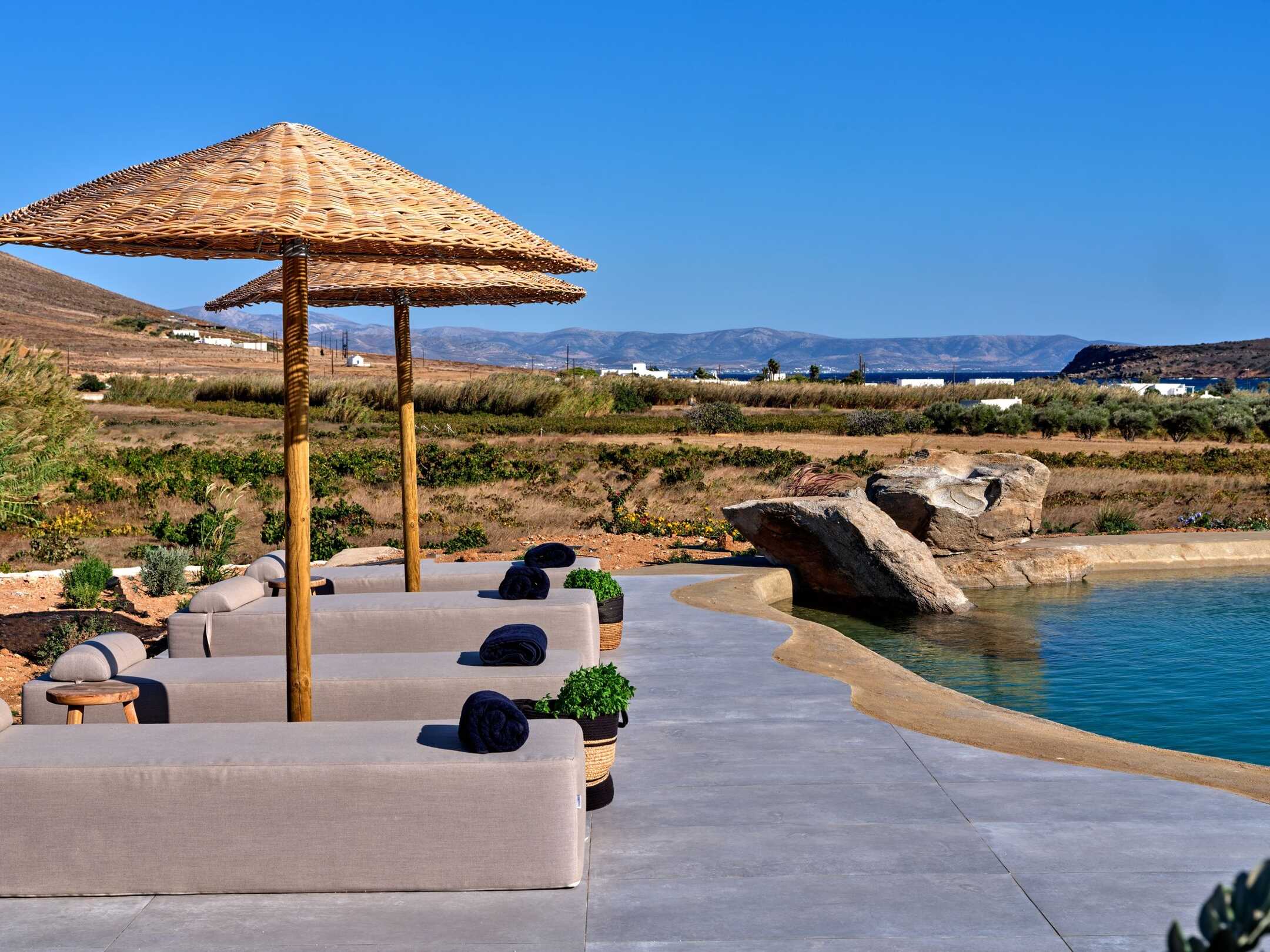 Villa Theros