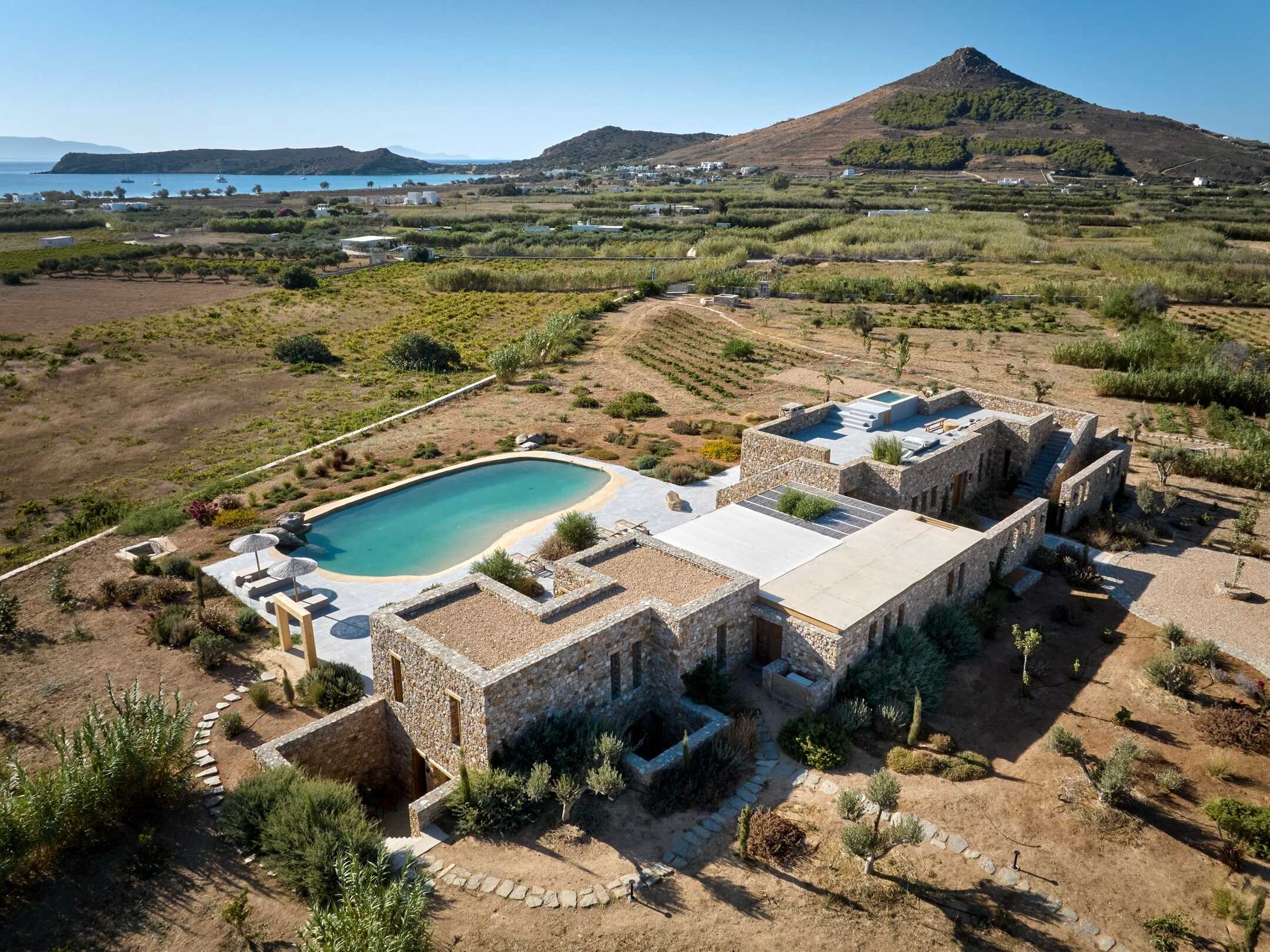 Villa Theros