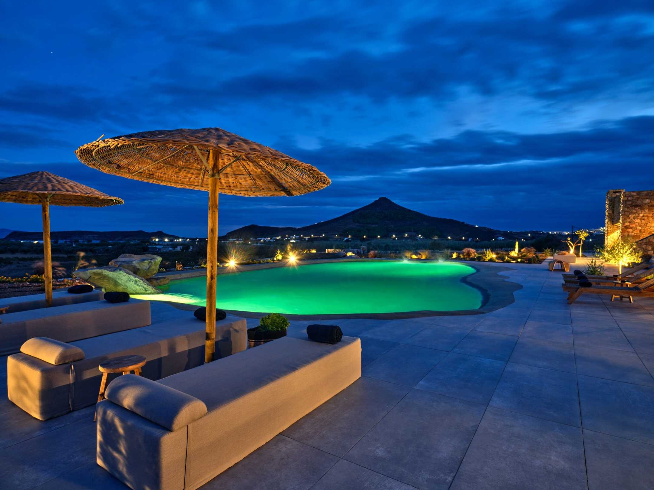 Villa Theros