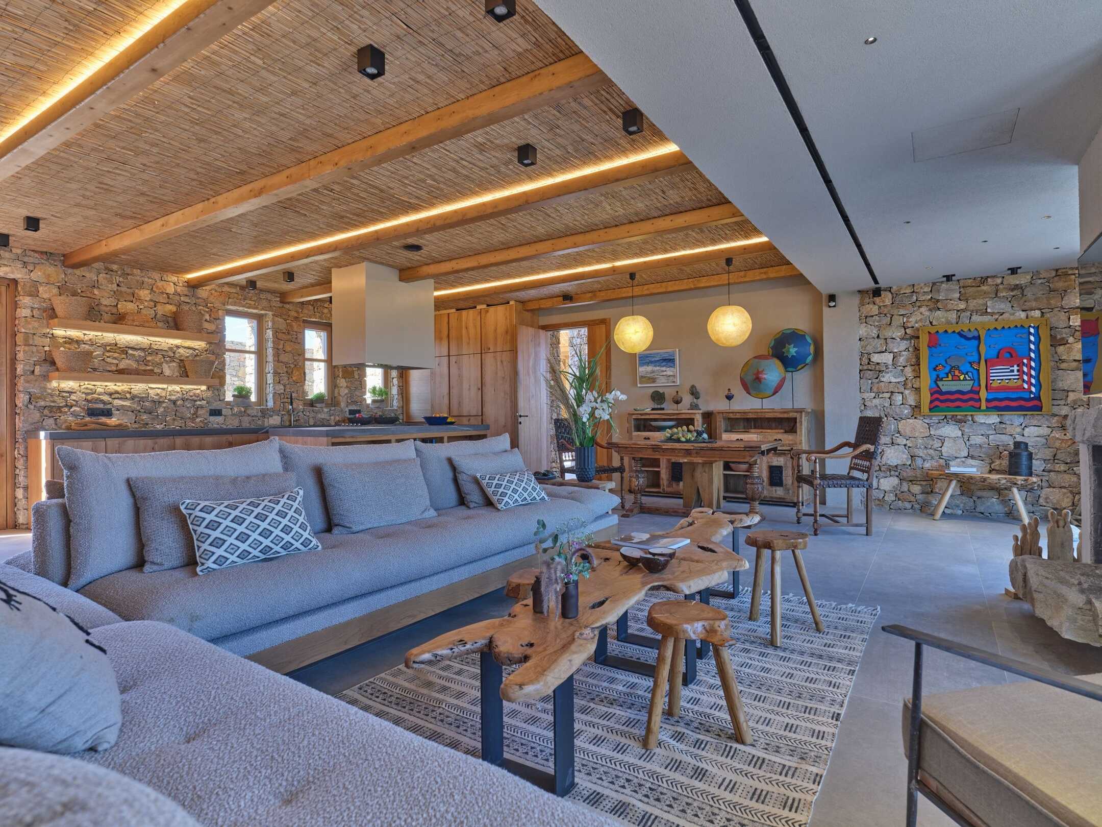 Villa Theros