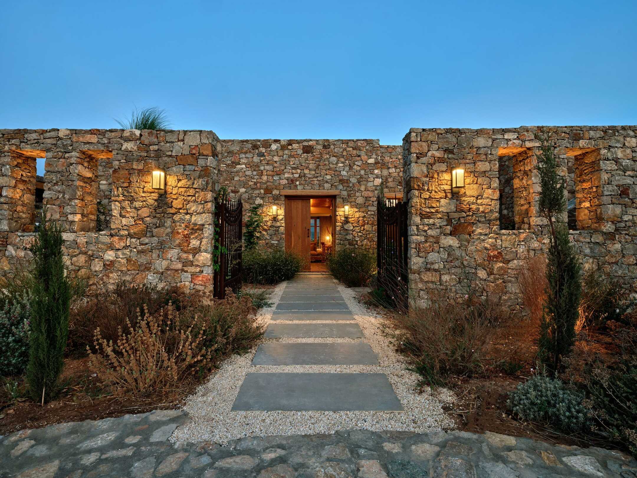 Villa Theros