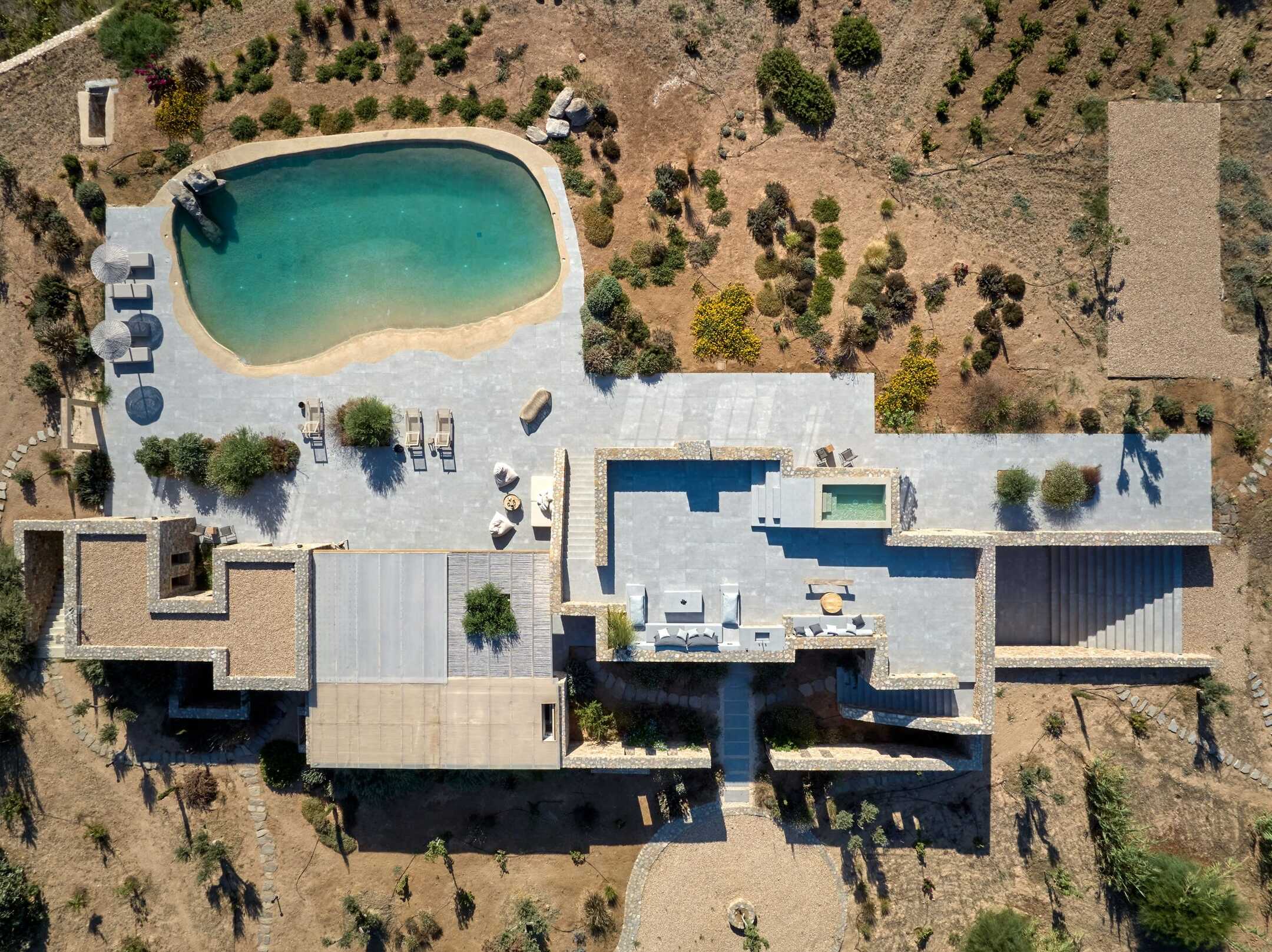 Villa Theros