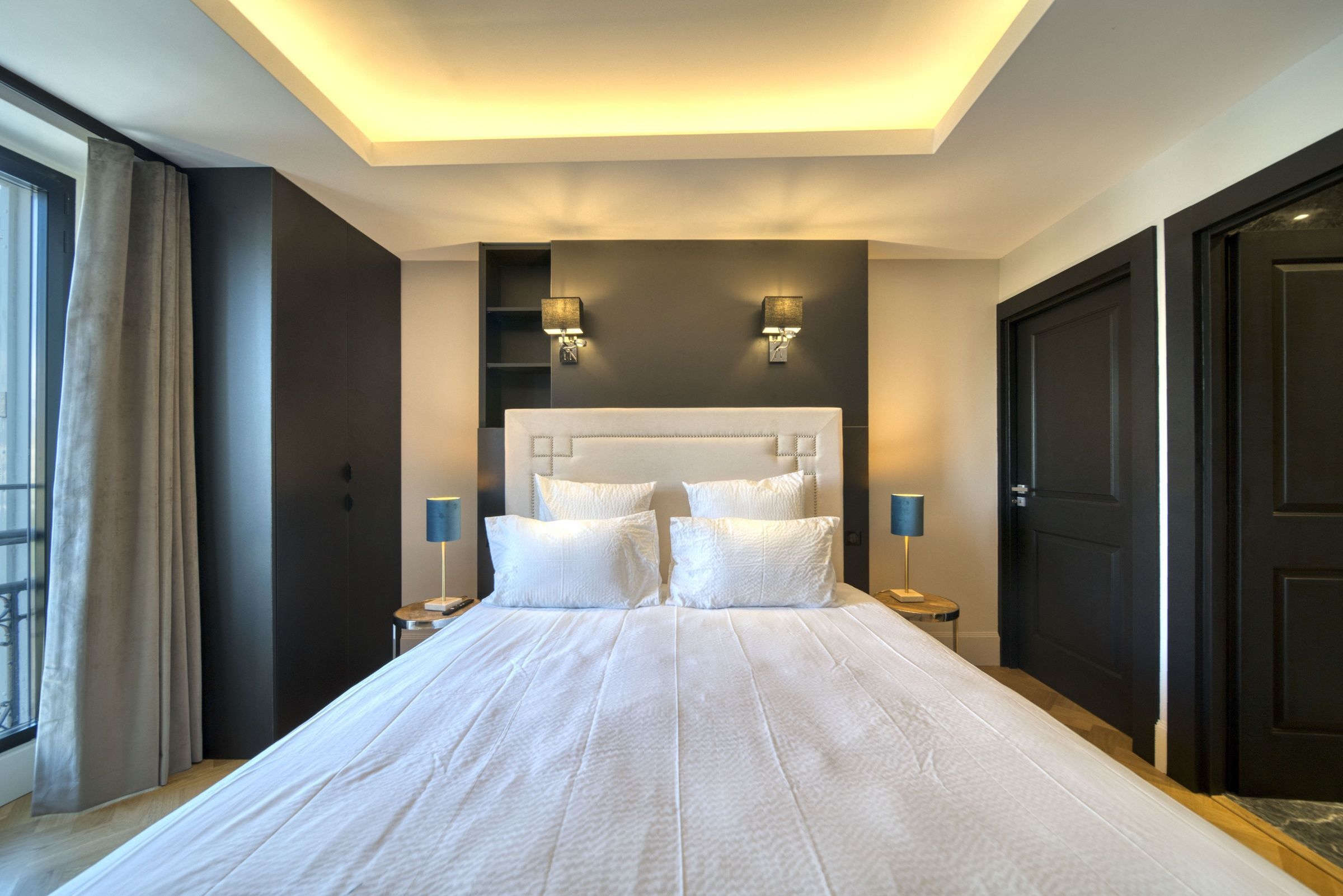 Appartement du Palais