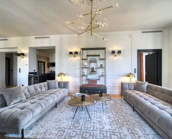 Appartement du Palais