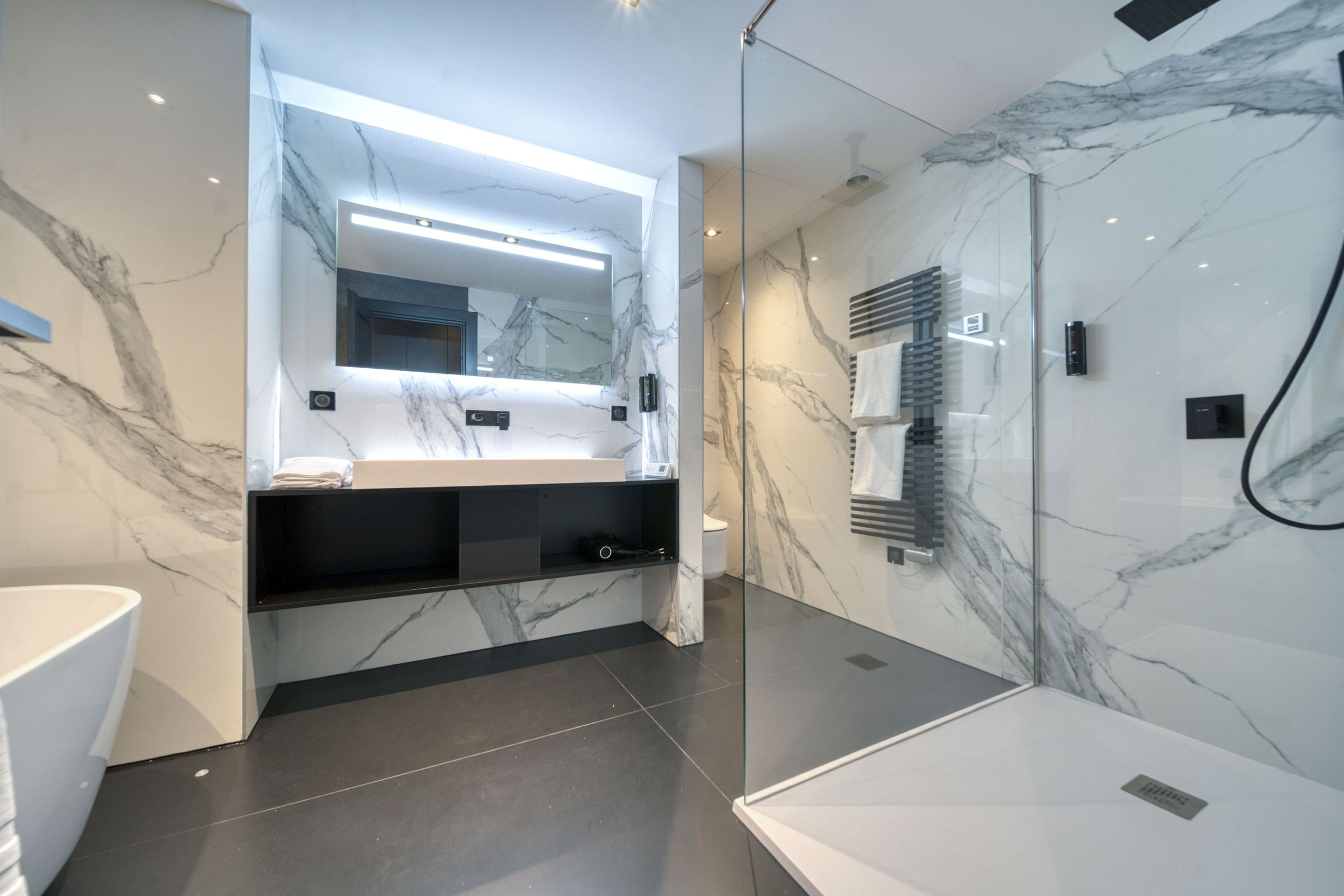 Appartement du Palais