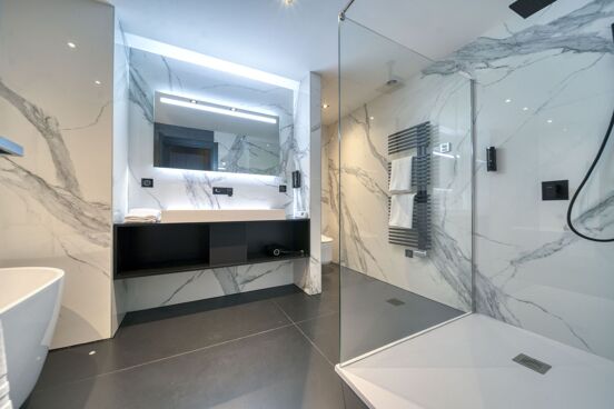 Appartement du Palais