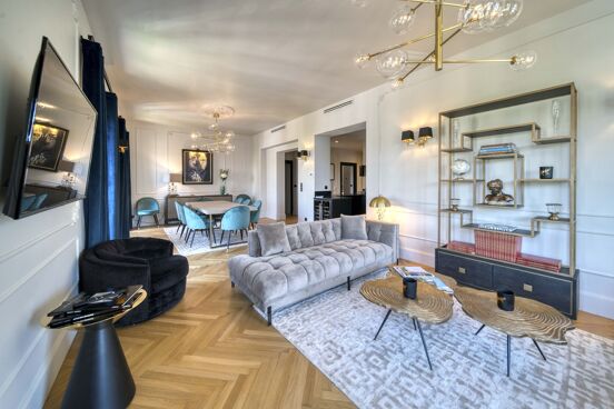 Appartement du Palais