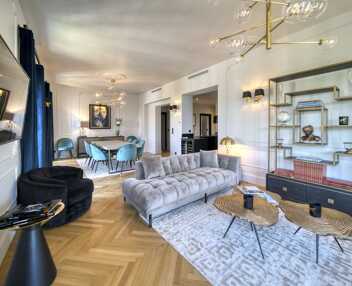 Appartement du Palais