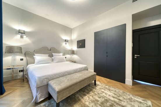 Appartement du Palais