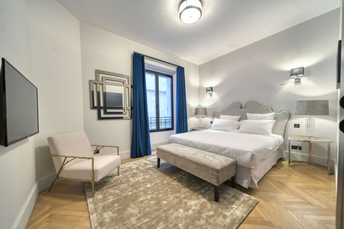 Appartement du Palais