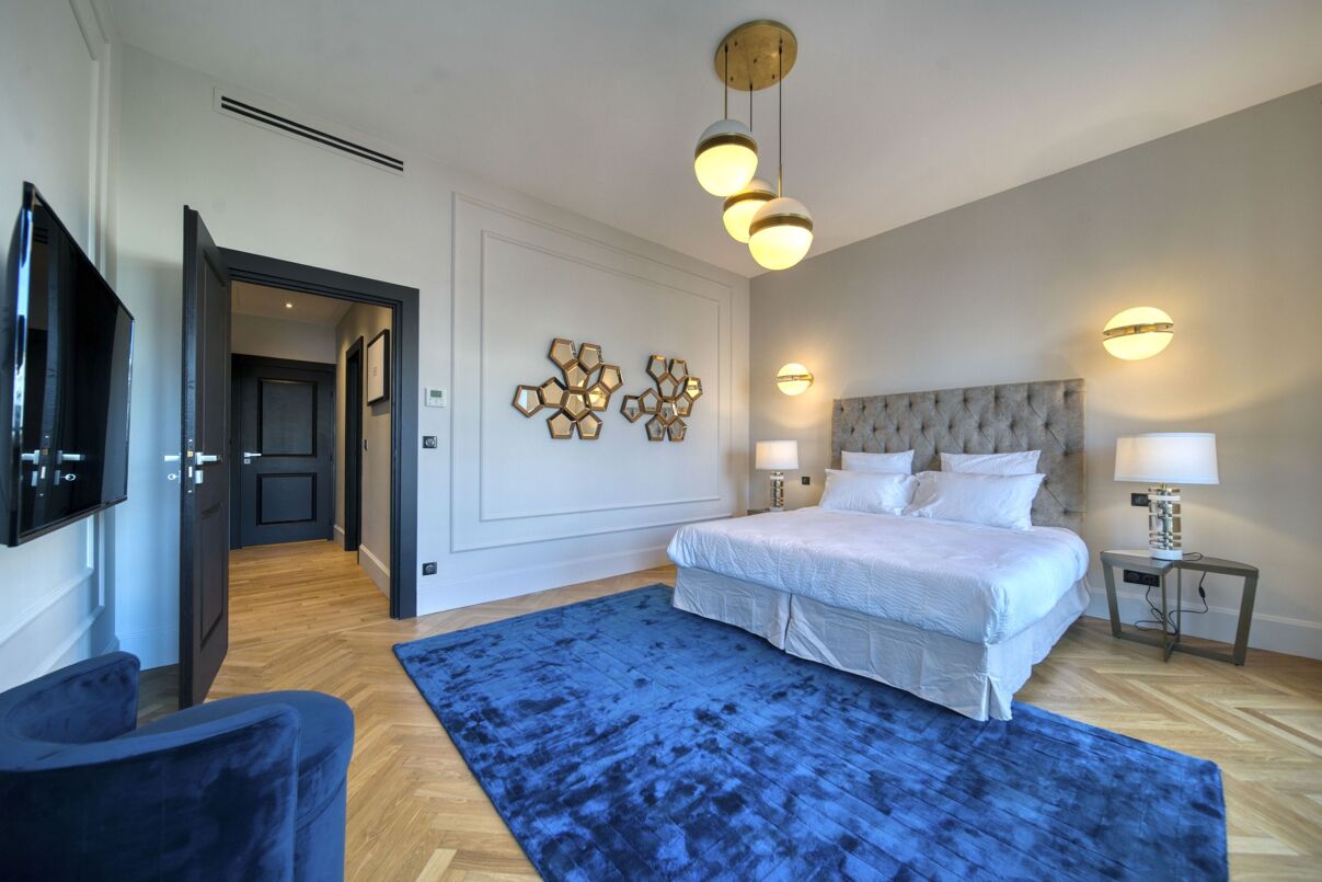 Appartement du Palais