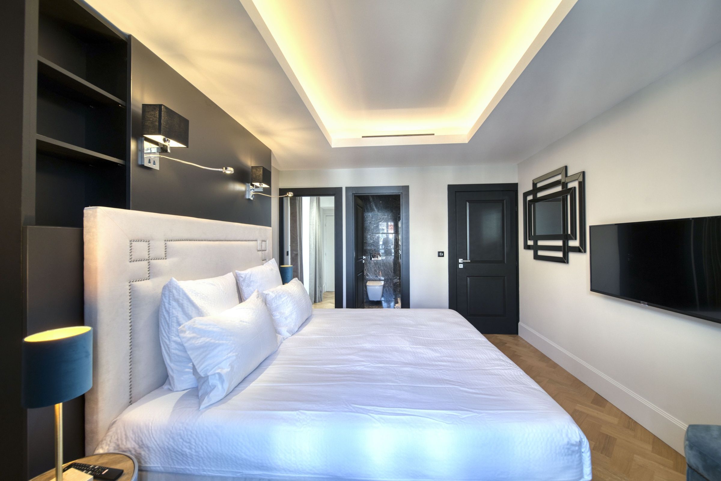 Appartement du Palais