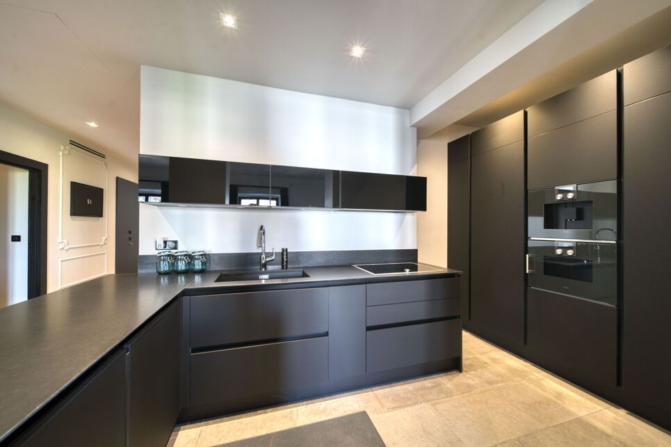 Appartement du Palais