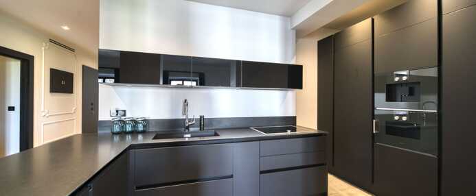 Appartement du Palais
